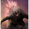 Godzilla x Kong: The New Empire - Godzilla 2024 Evolved Form (Heat Ray) figure, Hall of Fame