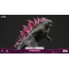 Godzilla x Kong: The New Empire - Godzilla 2024 Evolved Form (Heat Ray) figure, Hall of Fame