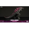 Godzilla x Kong: The New Empire - Godzilla 2024 Evolved Form (Heat Ray) figure, Hall of Fame