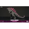 Godzilla x Kong: The New Empire - Godzilla 2024 Evolved Form (Heat Ray) figure, Hall of Fame