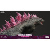 Godzilla x Kong: The New Empire - Godzilla 2024 Evolved Form (Heat Ray) figure, Hall of Fame
