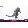 Godzilla x Kong: The New Empire - Godzilla 2024 Evolved Form (Heat Ray) figure, Hall of Fame
