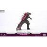 Godzilla x Kong: The New Empire - Godzilla 2024 Evolved Form (Heat Ray) figure, Hall of Fame