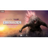 Godzilla x Kong: The New Empire - Godzilla 2024 Evolved Form (Heat Ray) figure, Hall of Fame
