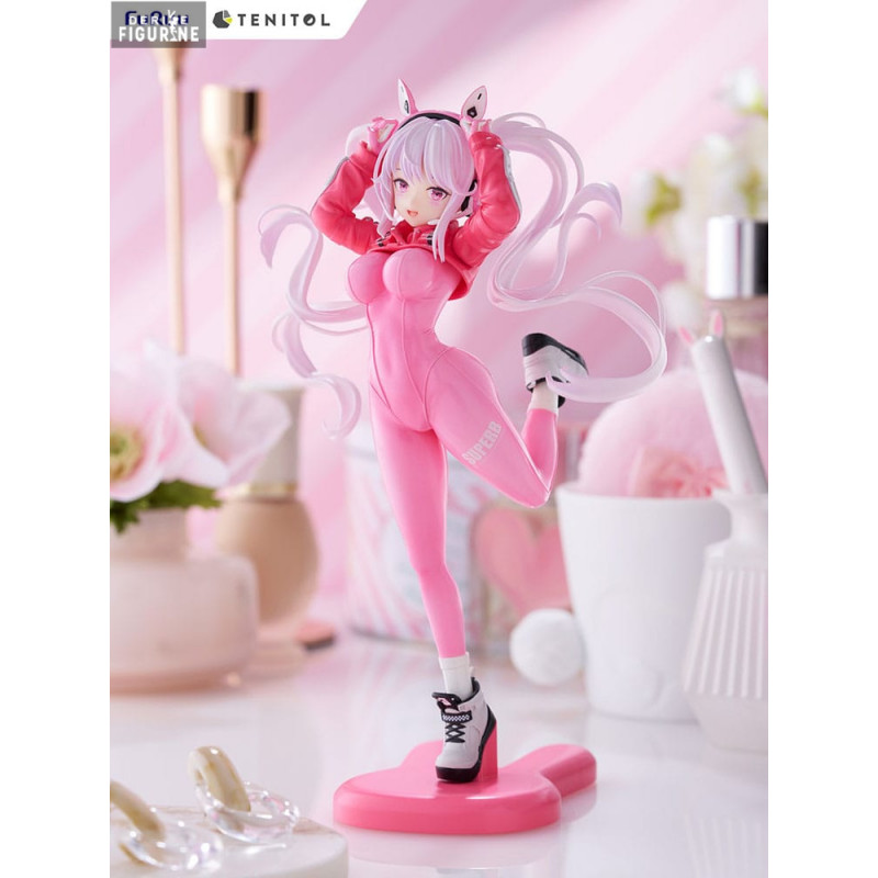Goddess of Victory: Nikke -...
