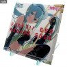 Dioramansion - Figures decor for Nendoroid and FIGMA Racing Miku 2018 Pit Optional Panel 3rd series of your choice
