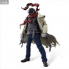 Getter Robo Armageddon - Figurine Ryoma Nagare, FigScript