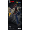Getter Robo Armageddon - Figurine Ryoma Nagare, FigScript
