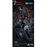 Getter Robo Armageddon - Figurine Ryoma Nagare, FigScript