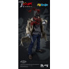 Getter Robo Armageddon - Figurine Ryoma Nagare, FigScript