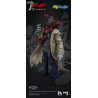 Getter Robo Armageddon - Figurine Ryoma Nagare, FigScript