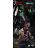 Getter Robo Armageddon - Figurine Ryoma Nagare, FigScript
