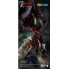 Getter Robo Armageddon - Figurine Ryoma Nagare, FigScript