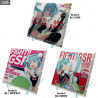 Dioramansion - Figures decor for Nendoroid and FIGMA Racing Miku 2018 Pit Optional Panel 3rd series of your choice
