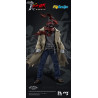 Getter Robo Armageddon - Figurine Ryoma Nagare, FigScript