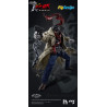 Getter Robo Armageddon - Ryoma Nagare figure, FigScript