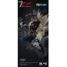 Getter Robo Armageddon - Figurine Ryoma Nagare, FigScript