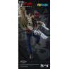 Getter Robo Armageddon - Figurine Ryoma Nagare, FigScript
