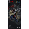 Getter Robo Armageddon - Figurine Ryoma Nagare, FigScript