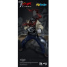 Getter Robo Armageddon - Figurine Ryoma Nagare, FigScript