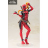 Deadpool - Figure Lady Deadpool, Bishoujo, Marvel