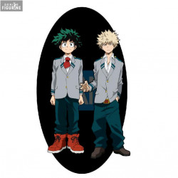 copy of My Hero Academia,...