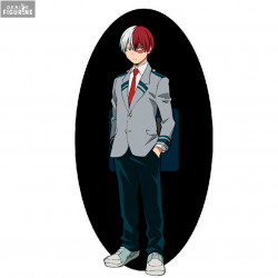 My Hero Academia, 7th...