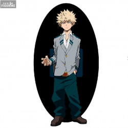 My Hero Academia, 7th...