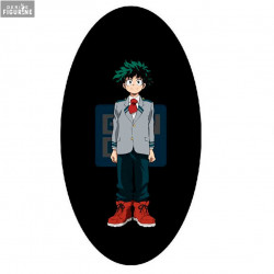 My Hero Academia, 7th...