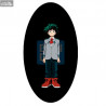 My Hero Academia, 7th Season - Izuku Midoriya figure Deku School Festival Another Story, Ichibansho