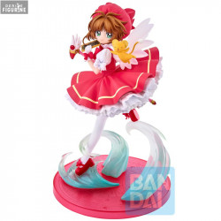 Cardcaptor Sakura Clear...
