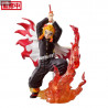 Demon Slayer: Kimetsu no Yaiba - Figurine Kyojuro Rengoku, Xross Link