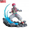 Demon Slayer: Kimetsu no Yaiba - Akaza figure, Xross Link