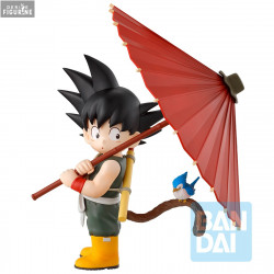 Dragon Ball - Son Goku...