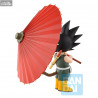 Dragon Ball - Figurine Son Goku Fantastic Adventure, Ichibansho