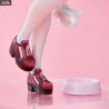 Nitro Super Sonic - Figurine Super Sonico White Cat