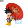 Dragon Ball - Figurine Son Goku Fantastic Adventure, Ichibansho