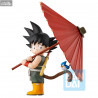 Dragon Ball - Figurine Son Goku Fantastic Adventure, Ichibansho