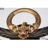 Assassin's Creed Shadows - Réplique Yasuke Helmet