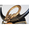 Assassin's Creed Shadows - Réplique Yasuke Helmet