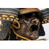 Assassin's Creed Shadows - Réplique Yasuke Helmet