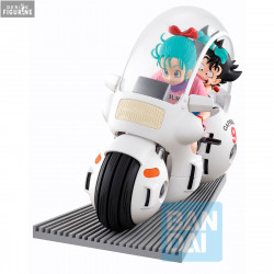 Dragon Ball - Son Goku &...