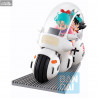 Dragon Ball - Son Goku & Bulma figure Fantastic Adventure, Ichibansho