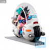 Dragon Ball - Son Goku & Bulma figure Fantastic Adventure, Ichibansho