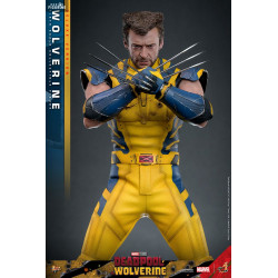 Marvel, Deadpool &...