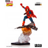 Marvel - Hobgoblin figure, BDS Art Scale