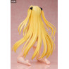 To Love-Ru Darkness - Golden Darkness figure, Swimsuit with Gym Uniform