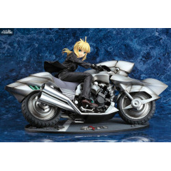 Fate/Zero - Figurine Saber...