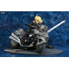 Fate/Zero - Figurine Saber & Saber Motored Cuirassier