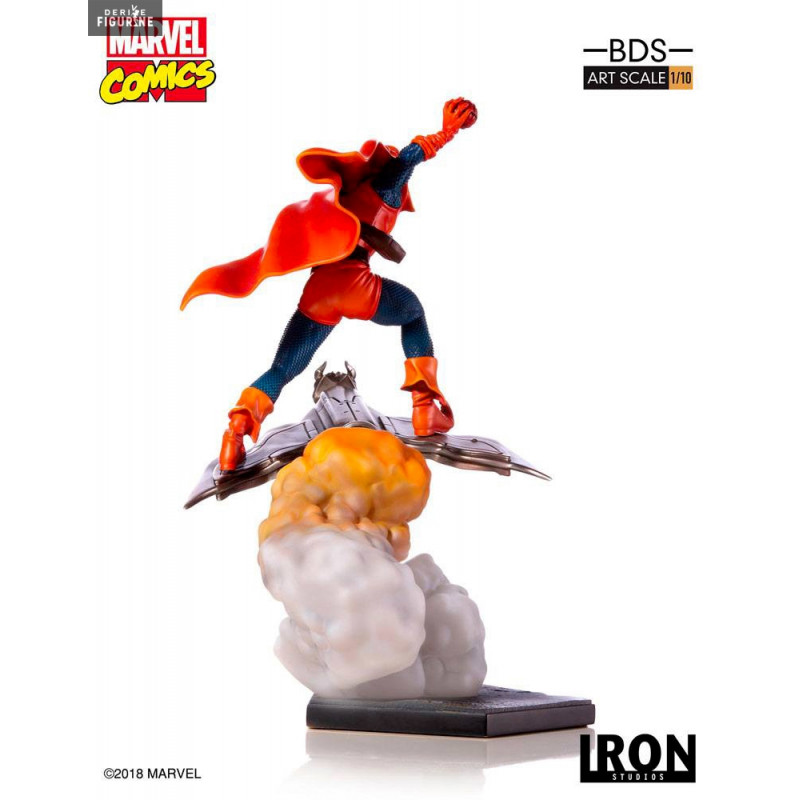 Marvel - Figurine...